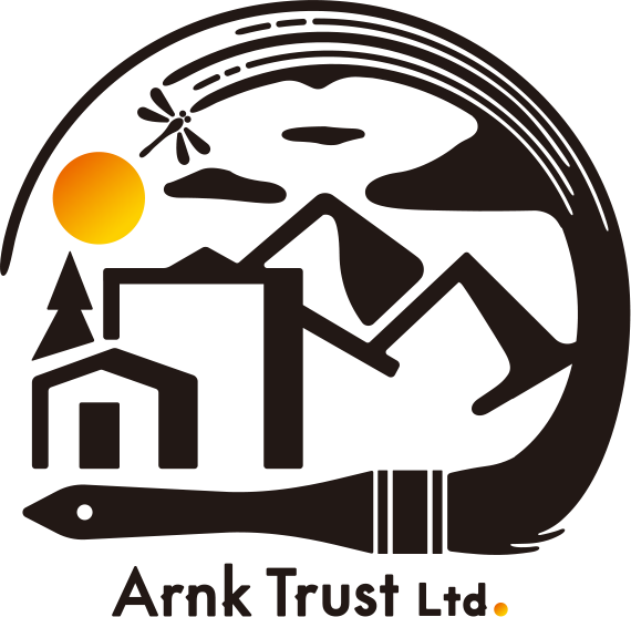 株式会社 Arnk Trust